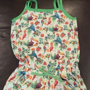 NWOT American Girl Jumper - Size 10 / 12